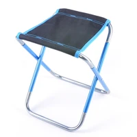 fishing chairs oxford cloth folding outdoor kamp sandalyesi picnic chair seat stool portable chair fish pesca accessories