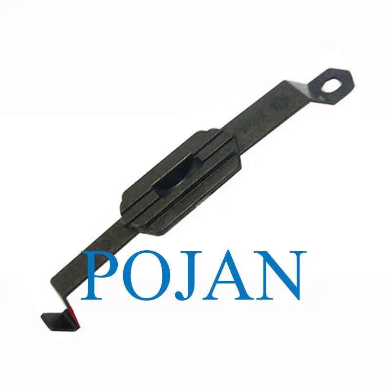 Каретки Задняя втулка Q5669-60687 DesignJet T610 T1100 T770 Z2100 Z3100 Z5200 T770 T790 T1200 T1300 Чернил Печатная головка плоттер