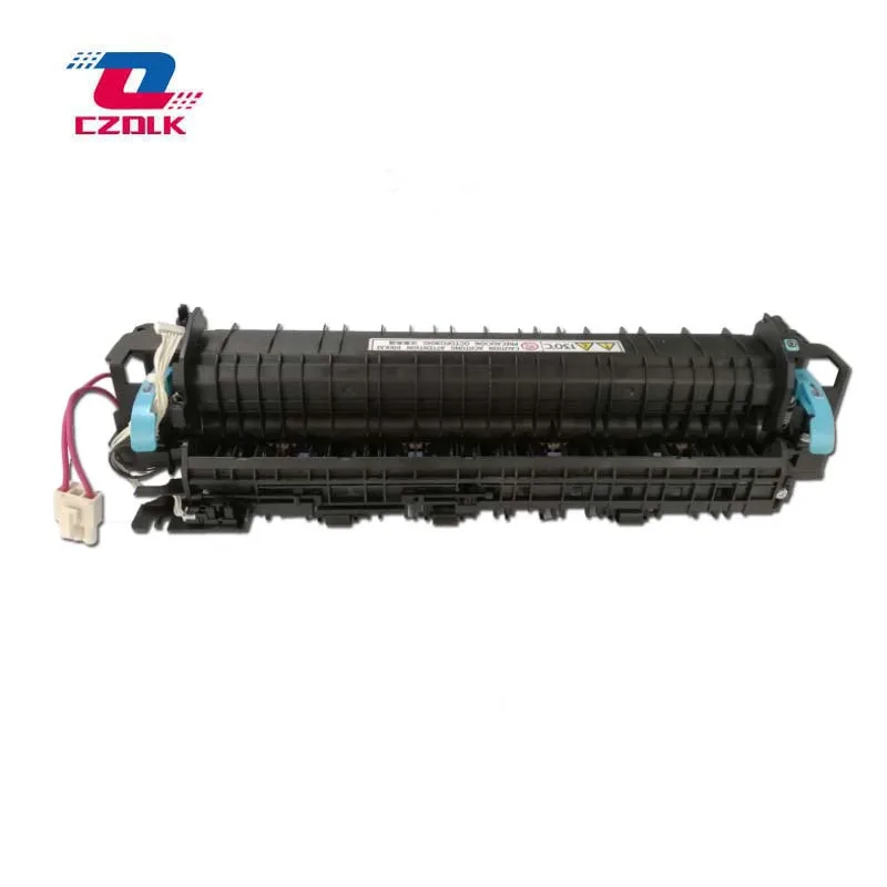 Используется оригинальный (90%) Fuser блок для Ricoh MP2014 MP2014ad узел закрепления