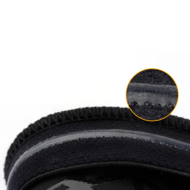 

1pc Ankle / Knee Pad Sleeve Shock Absorption Warmer Protector Outdoor Sportswear