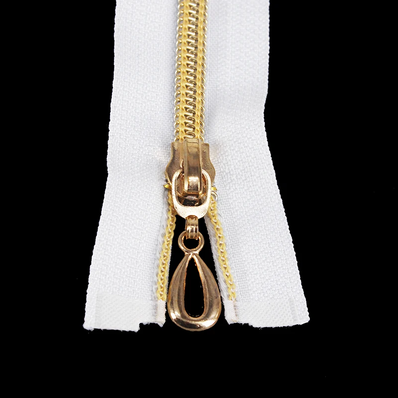 5 шт. металлические молнии длина 60 см|metal zippers|zipper 60cmzippers for sewing |