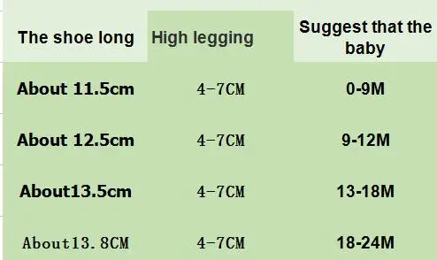 1 pair Baby Socks with Rubber Soles Anti Slip toddler shoes socks Three-dimensional children Cotton Newborn LMY089R | Детская одежда и
