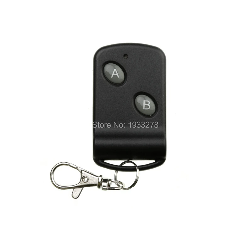 Беспроводной пульт дистанционного управления Переключатель RF AC 220 В 10 A 1 канал 3 *