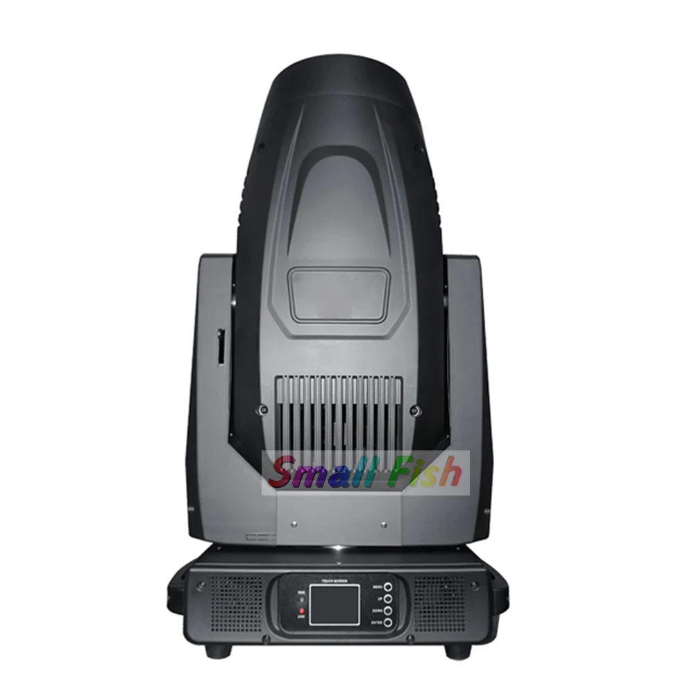 Профессиональный Сценический движущийся головной свет DMX512 550 Вт светодиодный