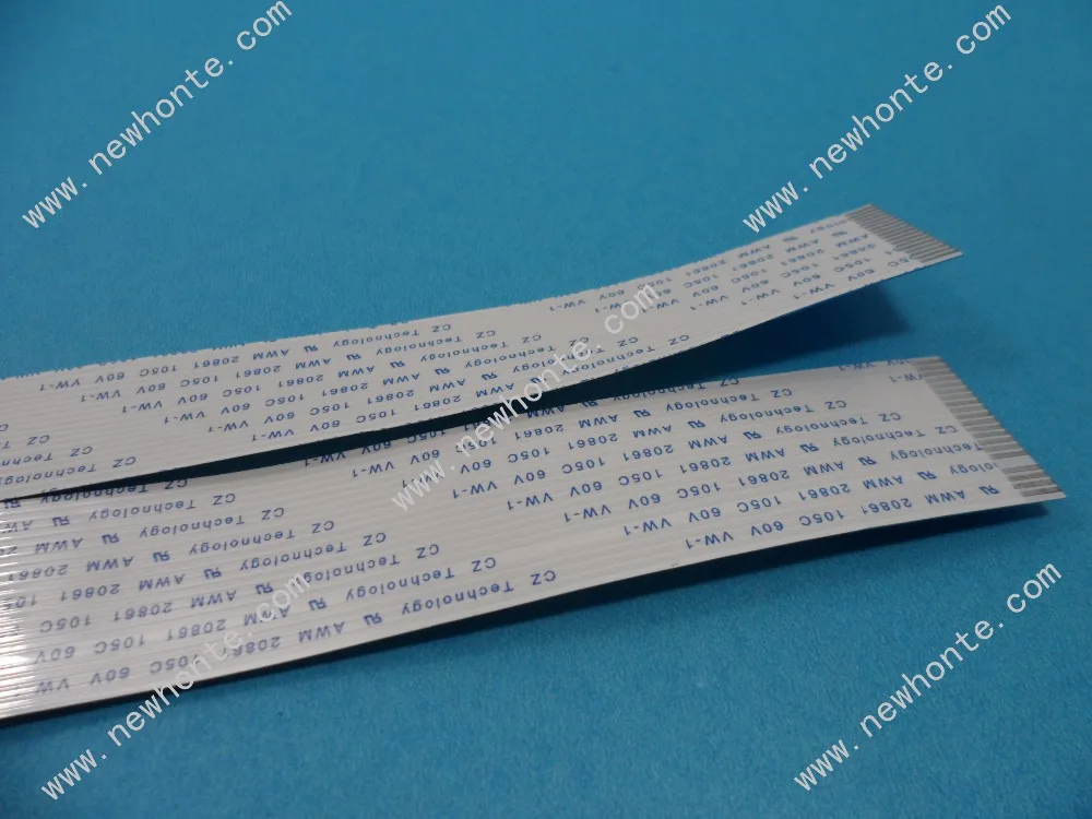 Compatible printhead cable for DL3850/3850plus/3750/3750plus printer(23P) 2pcs/set | Printer Parts