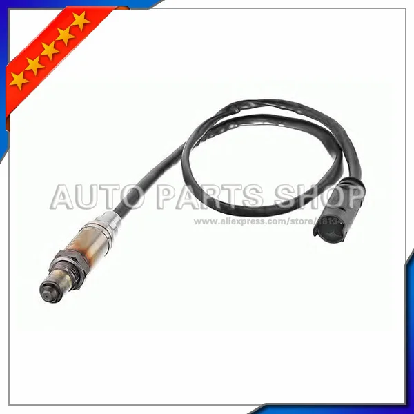 

car accessories wholesale New Oxygen Sensor O2 for BMW X5 E46 E60 E61 E65 316i 318i 318Ci 318ti 316ti 11787506531