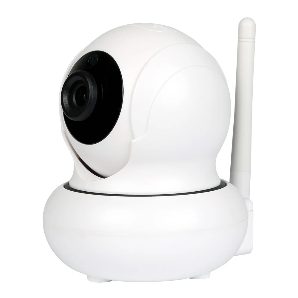 Ip камера WiFi для помещений PTZ скоростная купольная Wi Fi 1080 P видеонаблюдения