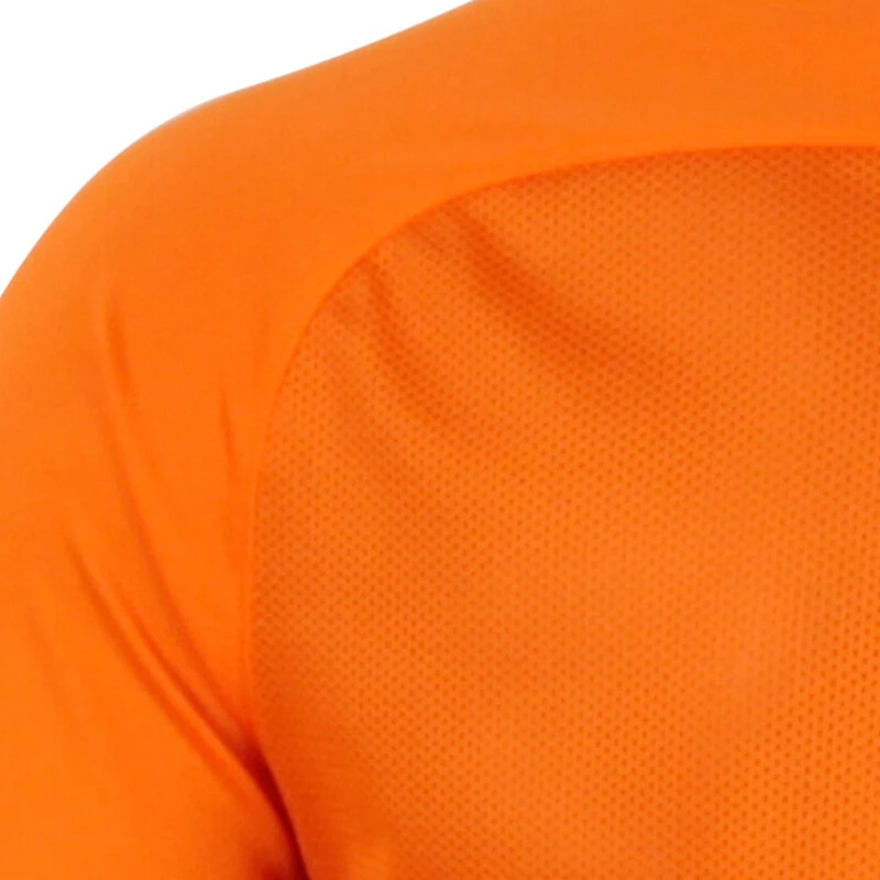 Оригинальное новое поступление 2018 мужские футболки NIKE TIEMPO PREMIER JSY спортивная
