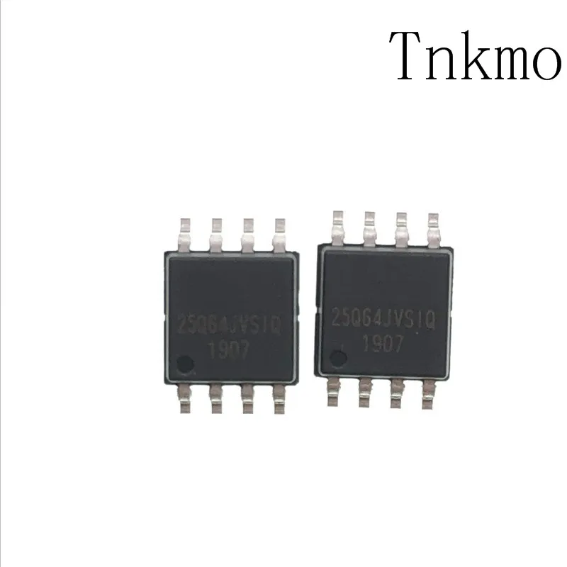 50pcs-W25Q64FVSSIGTR W25Q64FVSSIG W25Q64FVSIG W25Q64 25Q64 SOP8 W25Q64JVSSIQ W25Q64JVSIQ | Электроника