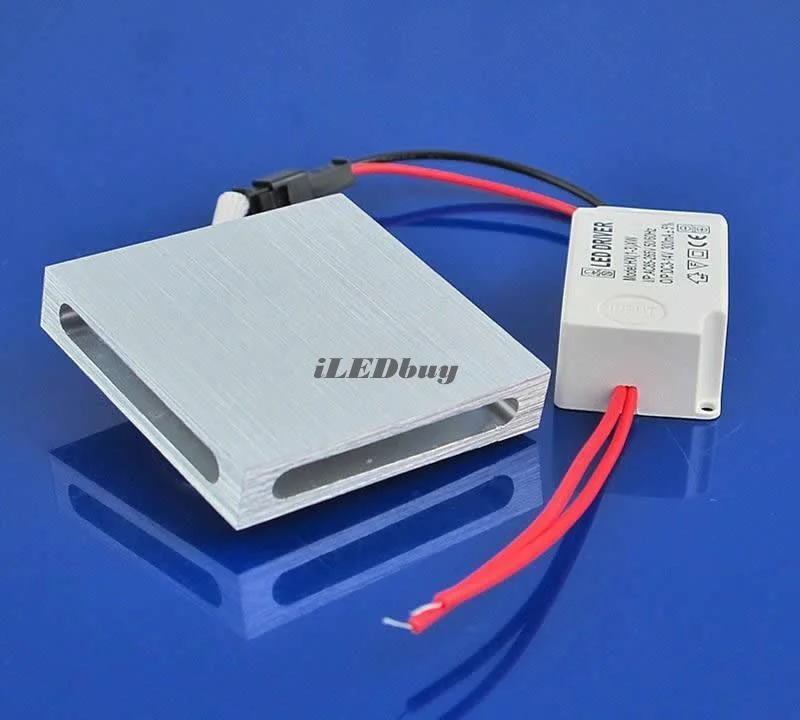 Современный 3 Вт светодиодный настенный светильник 2 стороны/4 стороны/1 сторона