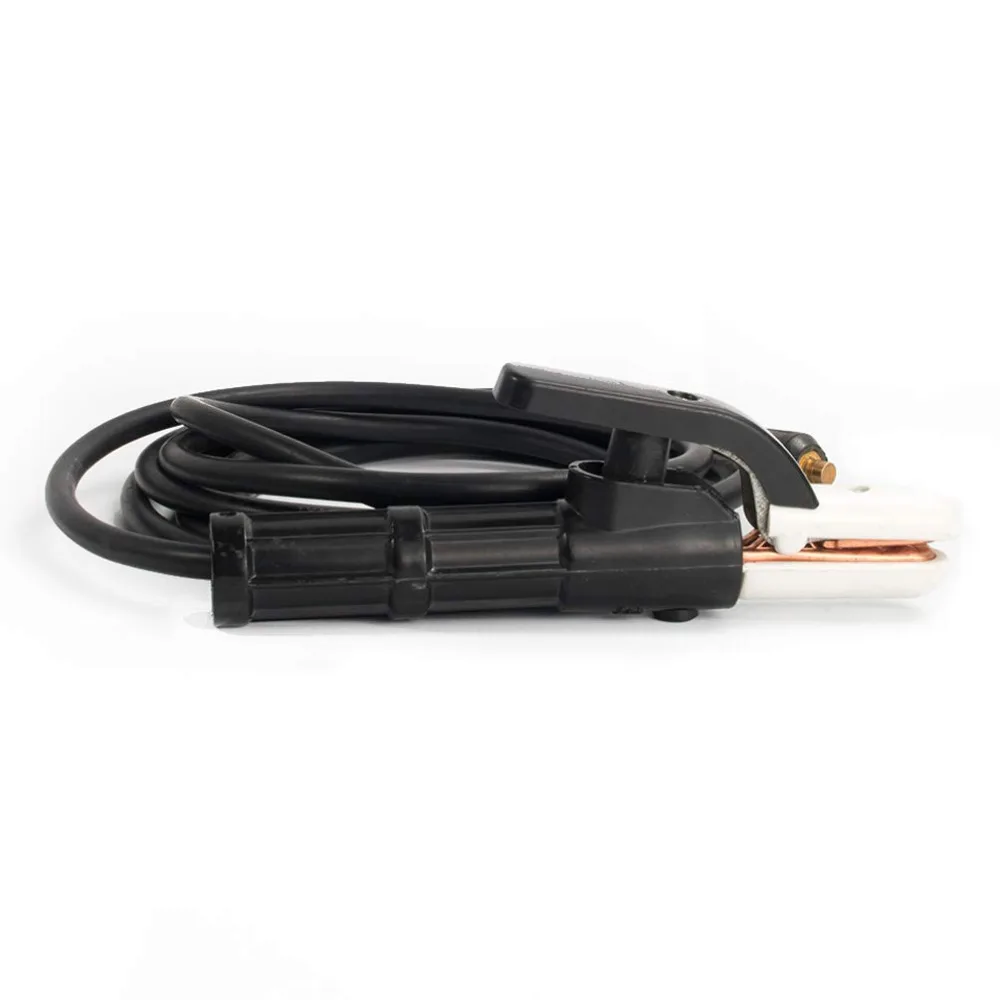 

Electrode Holder for Welding Machine 6 Meters for Welder MMA/ARC Equipment 300A