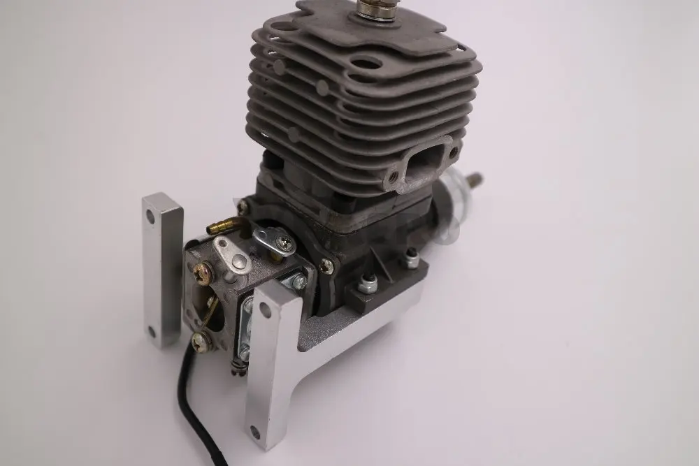 Новый CRRCpro GP26R 26cc бензиновый двигатель/бензиновый двигатель для RC самолета|engine