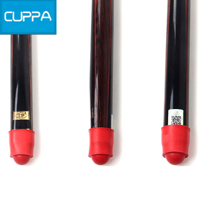 Резиновая защита для снукера Cuppa 10 шт./лот два цвета|billiard accessories|billiard cue accessoriessnooker