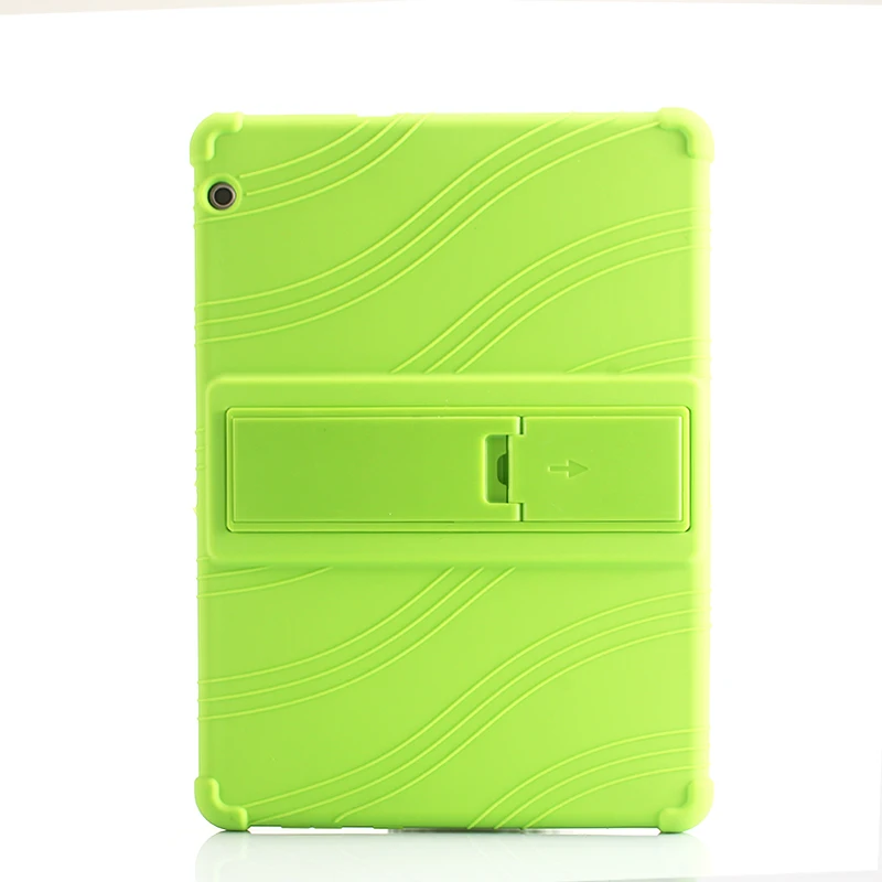 Чехол для планшета huawei mediapad t3 10 чехол Funda крышка ags l03 Силиконовый противоударный