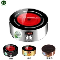 Radiant-cooker Infrad Cooker Electric ceramic heaters The water holding stove no-radiation light furnace cooker
