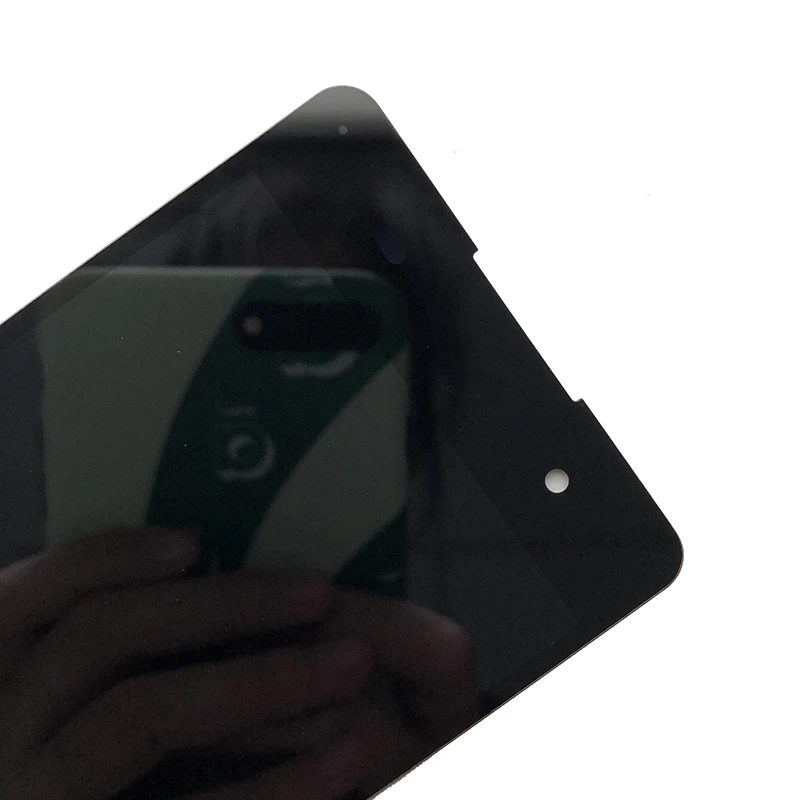 High Quality 5.0&quotFor Sony Xperia E5 F3311 F3313 LCD Display +Touch Screen Digitizer Assembly Module | Мобильные телефоны и