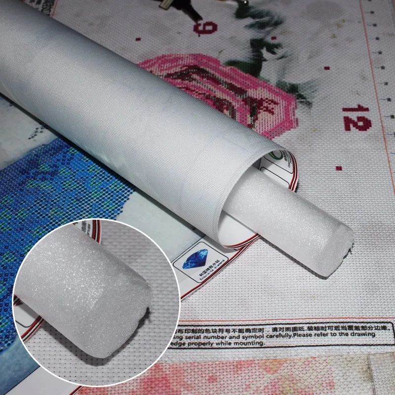 Новый Diy алмазная живопись Тигровая Алмазная вышивка все сверла тигра в снегу