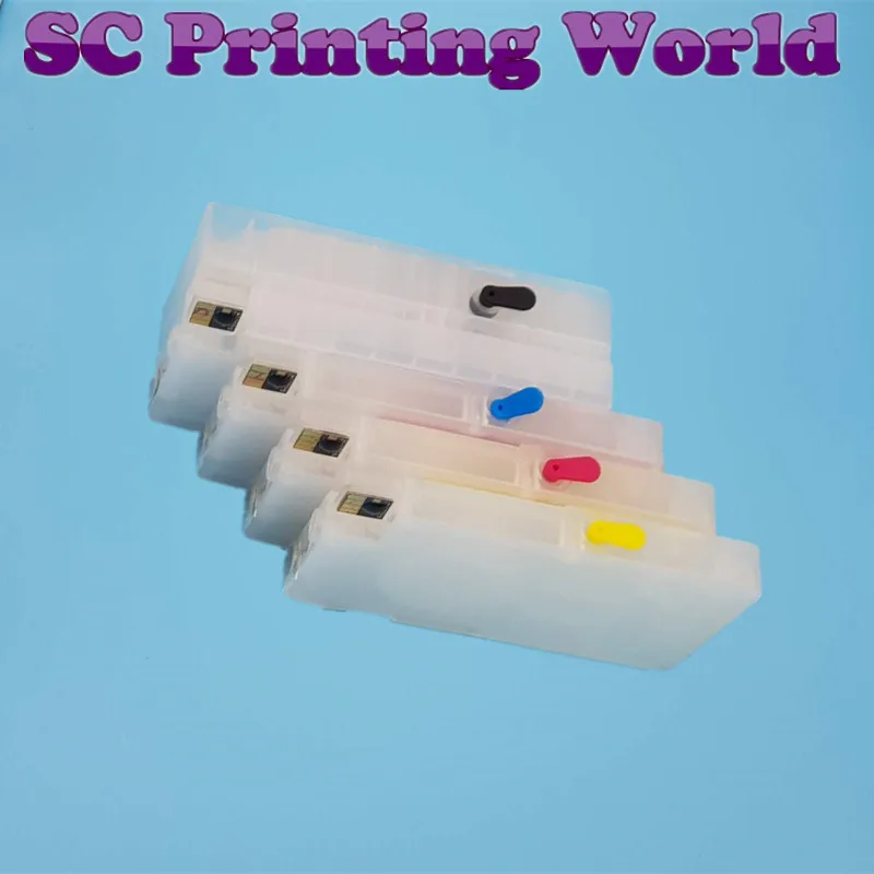 953 953xl многоразовый картридж для принтера HP 953XL OfficeJet Pro 7740 8210 8710 8715 8718 8720 8725 8728 8730