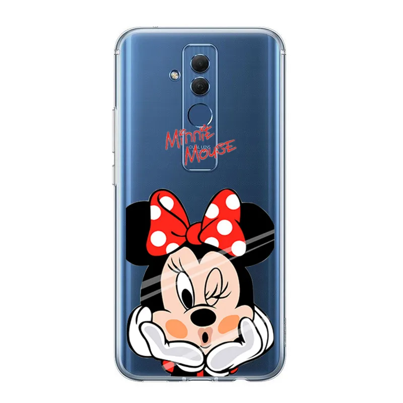 Цвет: желтый Чехол для huawei P30 Lite силиконовый чехол ТПУ задняя крышка для телефона для huawei P30 Pro mate 20 10 Lite Pro P Smart P20 Lite Capa - Цвет: Цвет: желтый