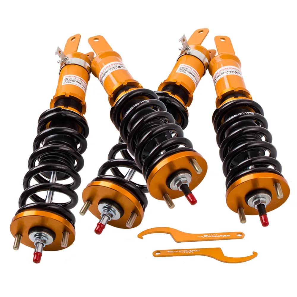 comprar Kit Ajustável Da Suspensão Do Coilover Para O Auxílio 2000-2909 De Honda S2000 S2k Ap1