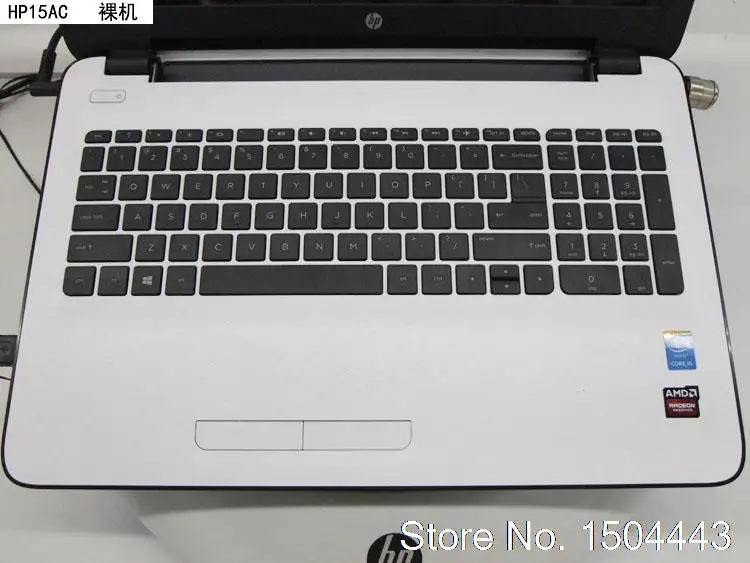 Для hp Pavilion Envy 15 15-ac* серии 15-ae* m6-ae* m6-p* 15-F* серии 15,6 ''клавиатура протектор кожного покрова