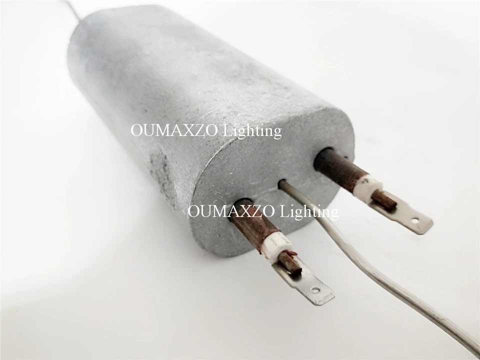 3 шт./лот OUMAXZO 1200 Вт 110 В 220 низкотуманная машина нагреватель дым гамазный колпачок