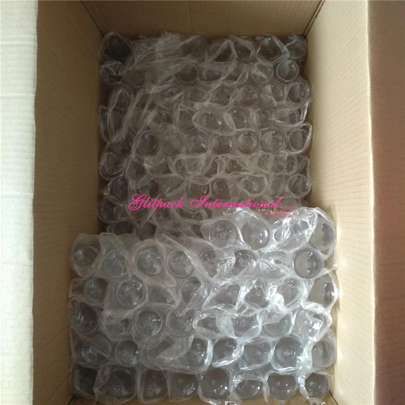 Пластиковые банки для косметических кремов 150 мл 5 унций г|pet container|plastic bottles jarsplastic