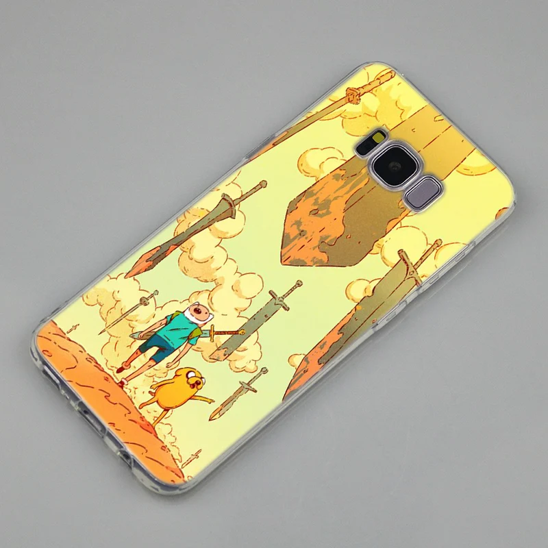 Мягкий силиконовый чехол для Samsung Galaxy Note 10 Plus S8 S9 S10 5G S6 S7 Edge S5 S10e 5|Бамперы| |