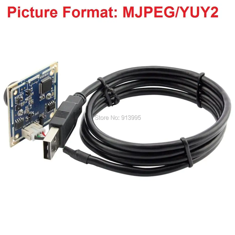 ELP USB камера 8 мегапикселей SONY IMX179 сенсор мини широкоугольный USB плата Cam 180 градусов объектив рыбий глаз промышленный модуль камеры 8MP