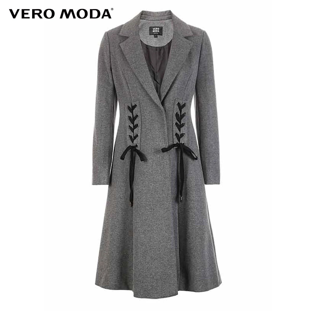 Vero Moda пояс 3D пошив Slim Fit ветровка/318333501