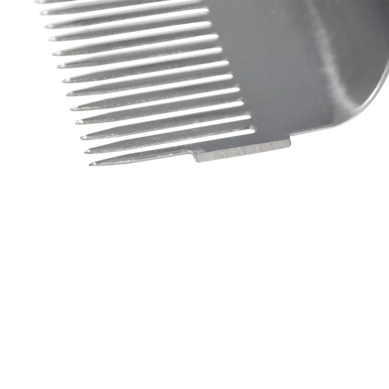 Фирменный пчеловодческий инструмент 1 шт. вилки из дерева и нержавеющей стали для