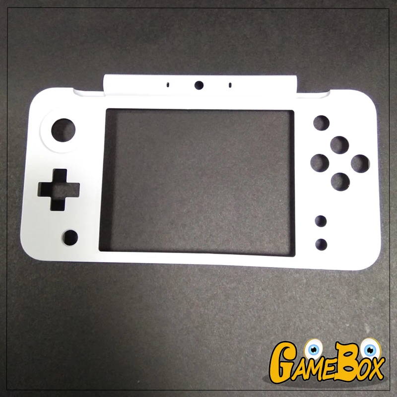 Оригинальный фирменный новый корпус чехол для Nod NEW 2DS XL Консоль Корпус нового