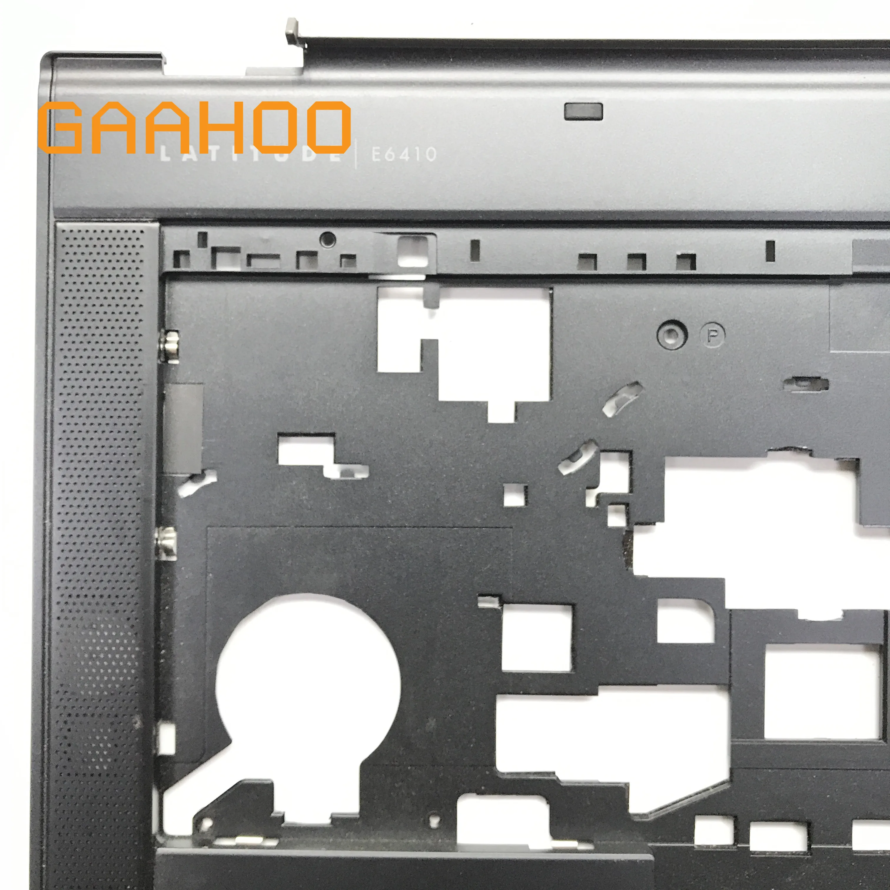 Новый оригинальный чехол для ноутбука Dell LATITUDE E6410 E6410ATG подставка рук верхняя