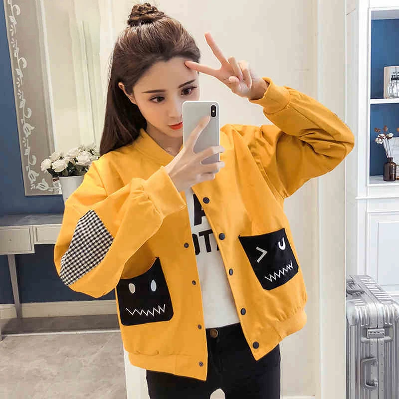 Куртка женская осенняя 2019|Женские куртки| |