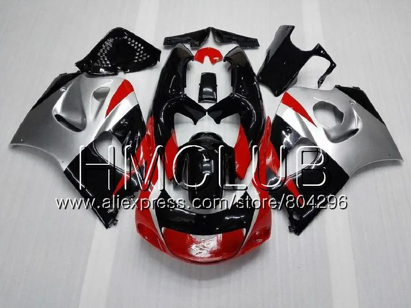 No. 23 no tank cover Комбинезоны для SUZUKI GSXR 750 600 SRAD GSXR600 завод синий 96 97 98 99 00 1HM. 7 GSX-R600 GSXR750 1996 1997 1998 1999 2000 обтекатель - Цвет: No. 23 no tank cover