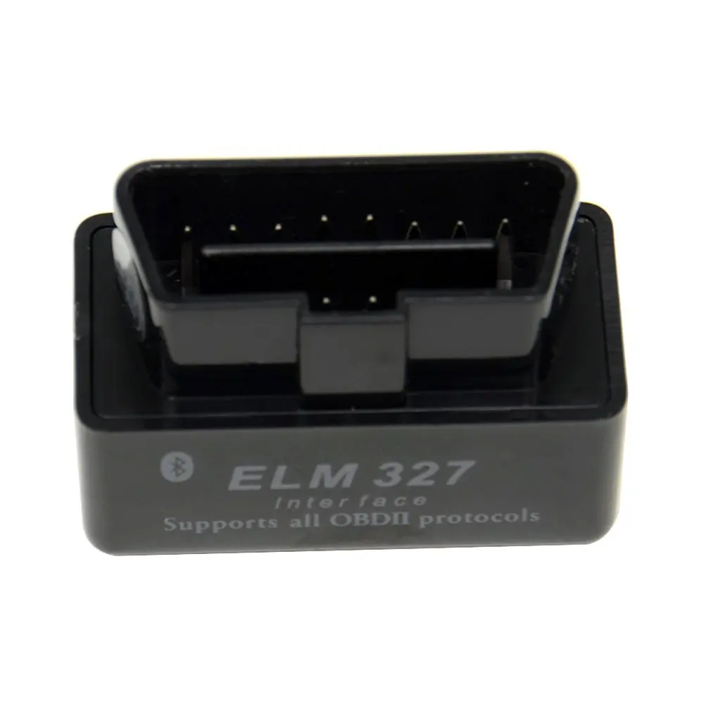 Автомобильный диагностический сканер ELM327 Bluetooth Android V2.1 OBD2 | Автомобили и