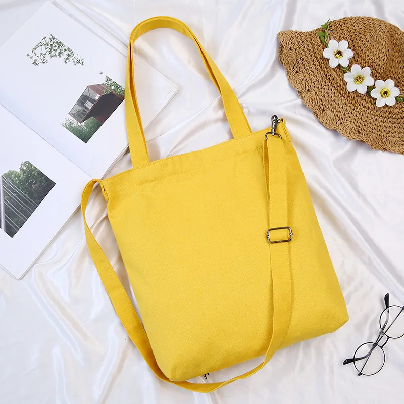 Модные женские холщовые сумки с милыми кошачьими ушками сумки-мессенджеры