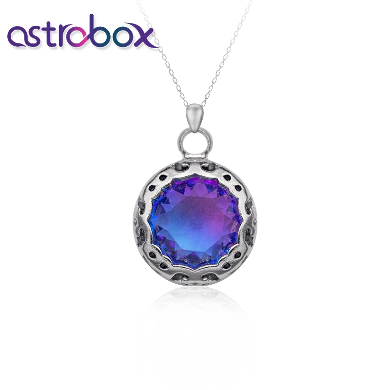 Astrobox 5 шт. 10 мм подвесное гнездо К9 стеклянный круглый Кристалл Стразы пришивные