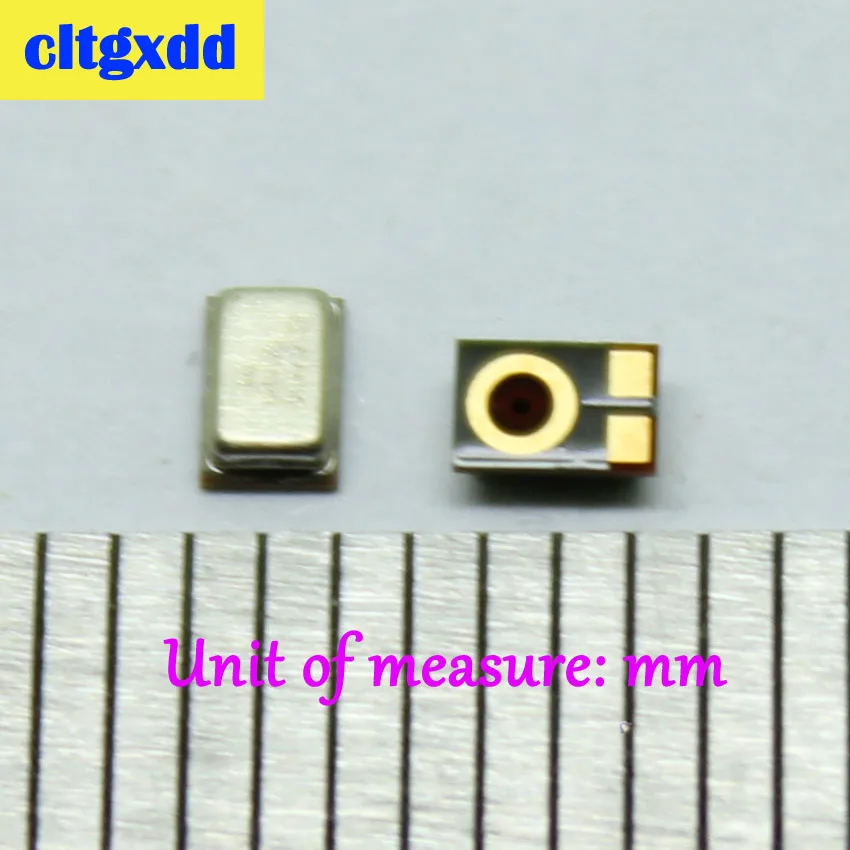 Cltgxdd SH-031 Новый микрофон передатчик динамик Ремонт Замена для samsung A8000 A7000 J1 J5 J200 J5008