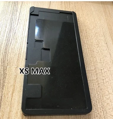 Гибкий резиновый коврик для iphone XS Max | Мобильные телефоны и аксессуары