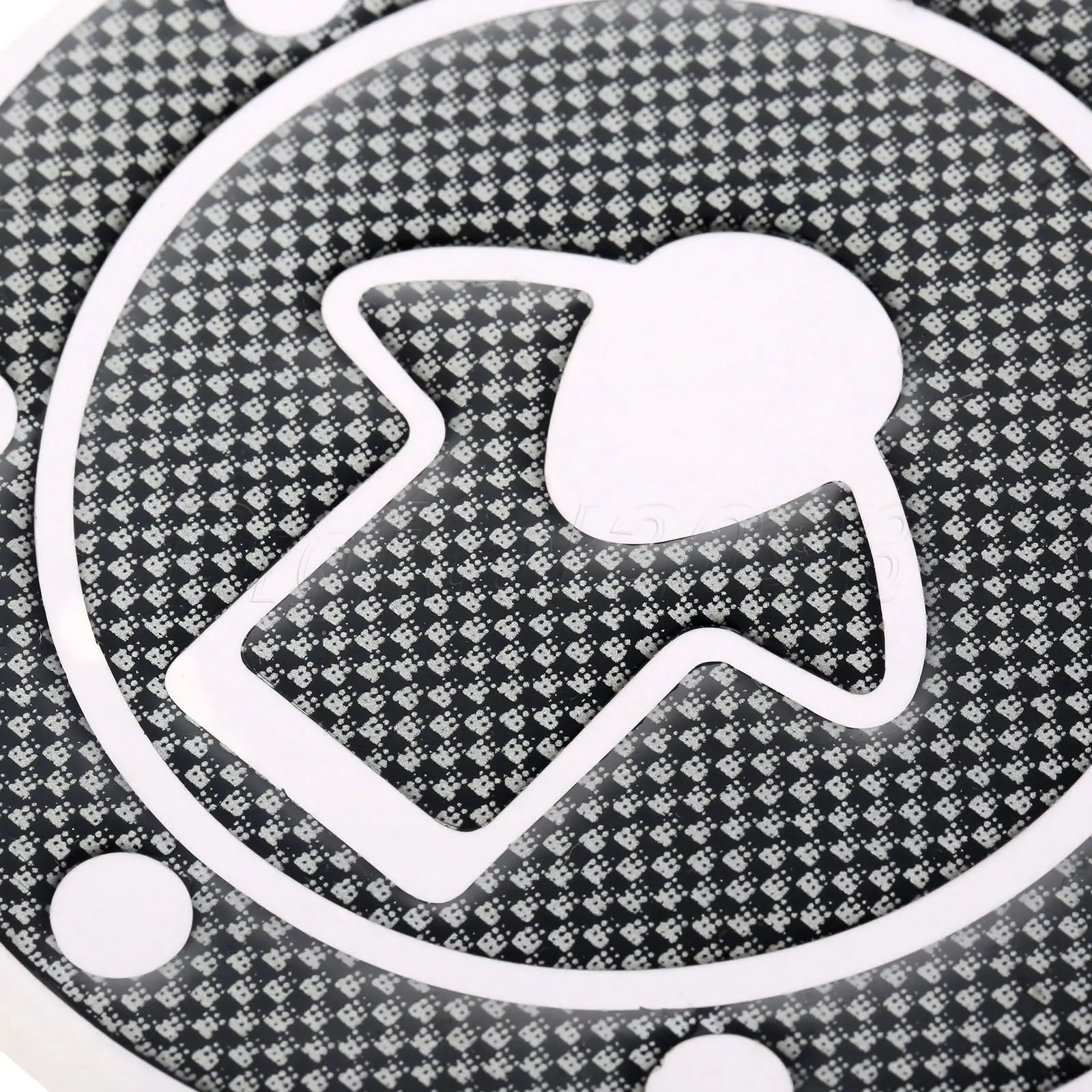 Новинка Защитная Наклейка на крышку топливного бака мотоцикла Honda CBR 600RR 900 RR 1000 400