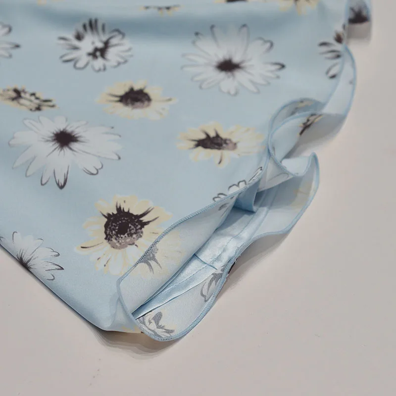 Оригинальный Новый 2017 Марка Лето V Средства ухода за кожей шеи плюс Размеры