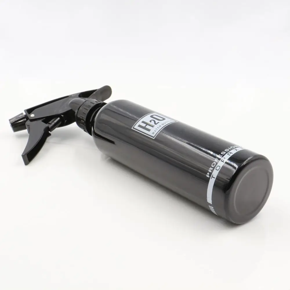 Сумасшедшая Татуировка поставка 2 шт Новый алюминиевый спрей бутылка Высокое