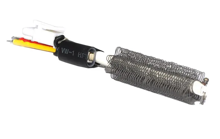 Передовая Бессвинцовая SMD паяльная станция СВЕТОДИОДНЫЙ Цифровой паяльник горячий воздушный пистолет паяльник Eruntop 858D 8586