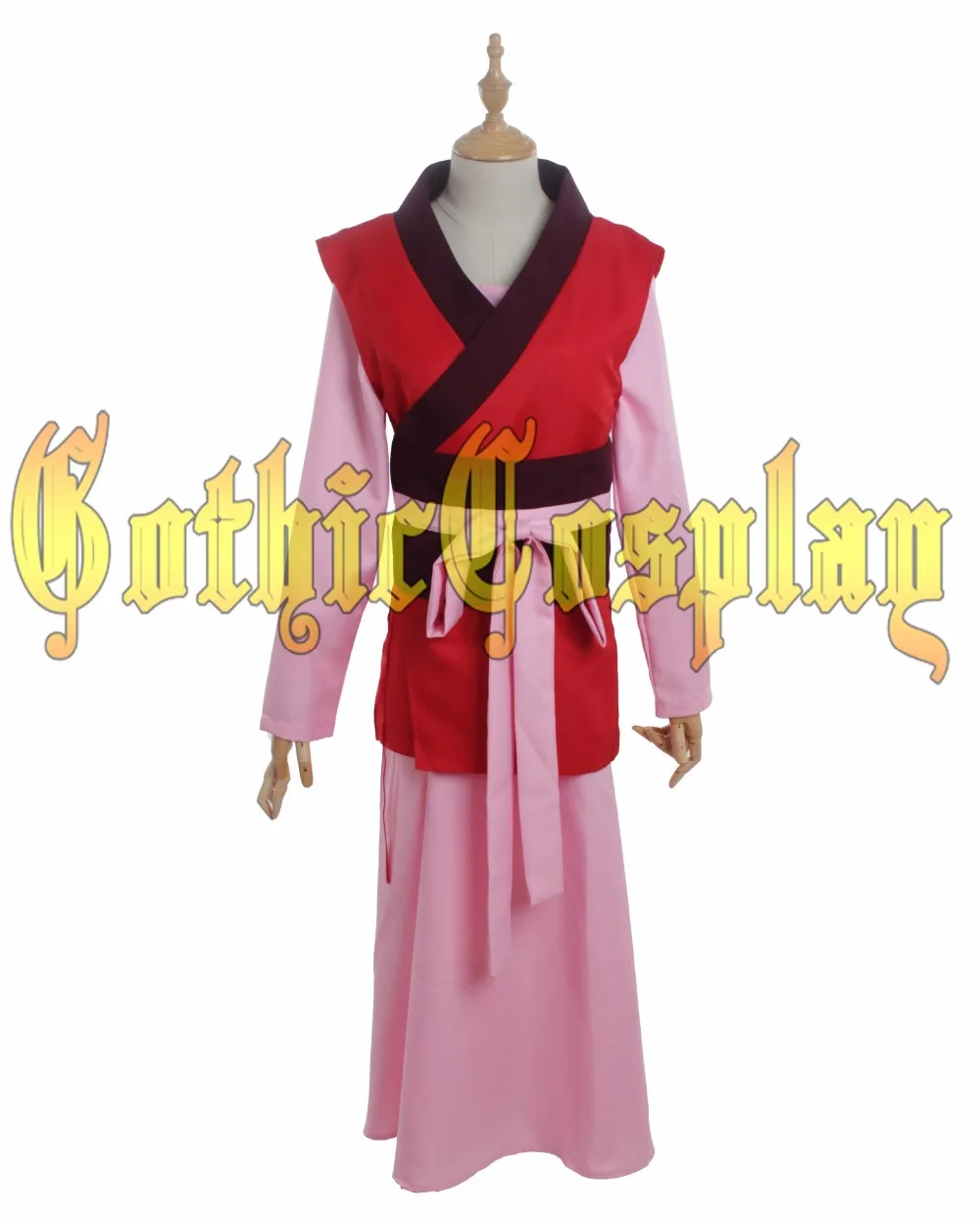 Бесплатная доставка костюмы для косплея Юна рассвета Акацуки no Yona|free cosplay|akatsuki