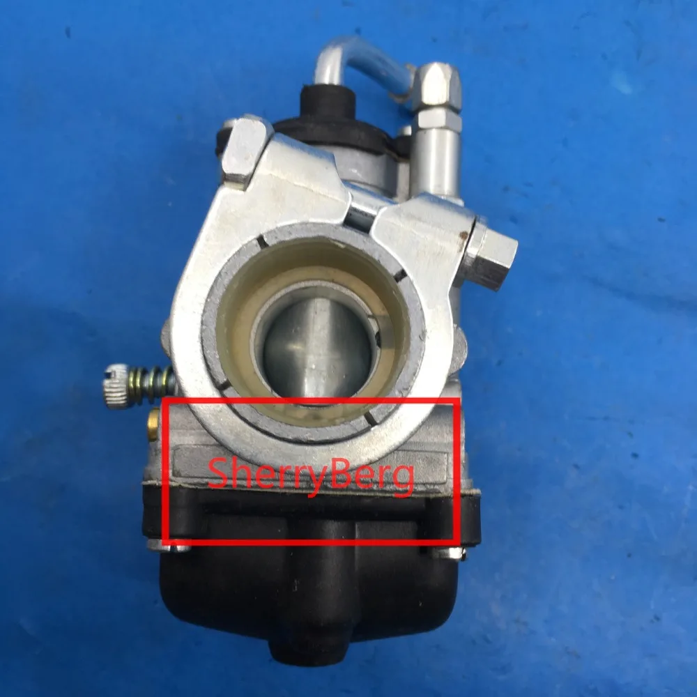Карбюратор POLINI 19 5 PHBG MBK 51 подходит для PEUGEOT 103 карбюратор DELLORTO 2513 Новый CARB|carb
