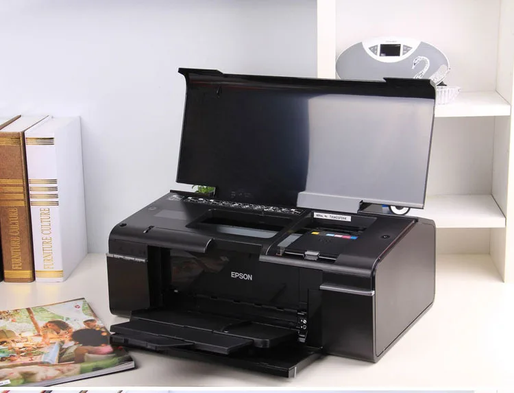 

A4 Professional Inkjet Desktop Photo Printer for Epson T50