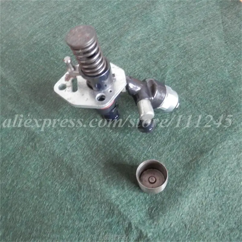 Электрический Топливный Инжекционный насос с соленоидом для дизельного