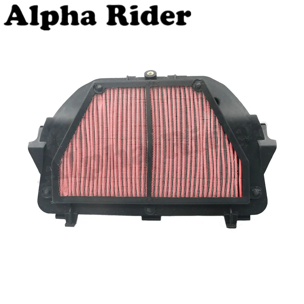 Воздухоочиститель для Yamaha YZF 600 R6 2008-2009 YZF-R6 08-09 запасные части гоночных мотоциклов