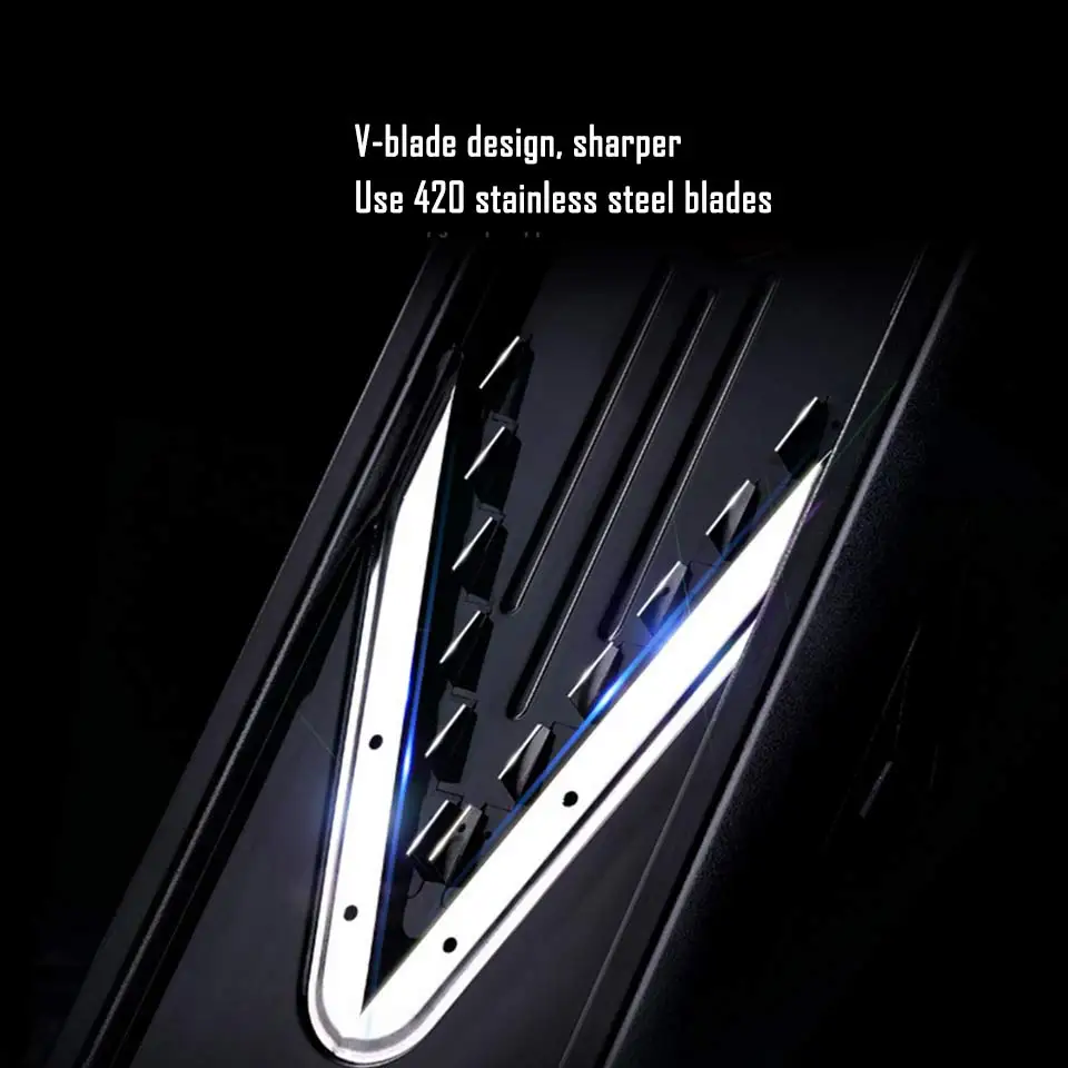 Ручной овощерезка кухонный инструмент Кухонные комбайны мандолина Картофельная